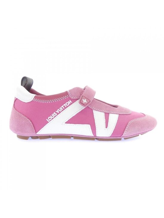 Louis Vuitton Shoes - Louis Vuitton LV Sneakers